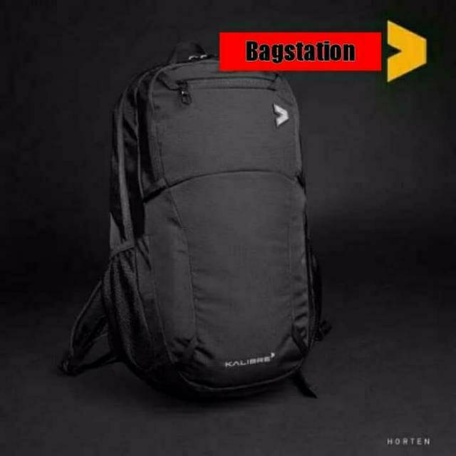  TAS  RANSEL LAPTOP BACKPACK KALIBRE HORTEN ORIGINAL TAS  