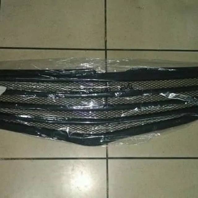 terbaru grill vios 2006 facelift murah