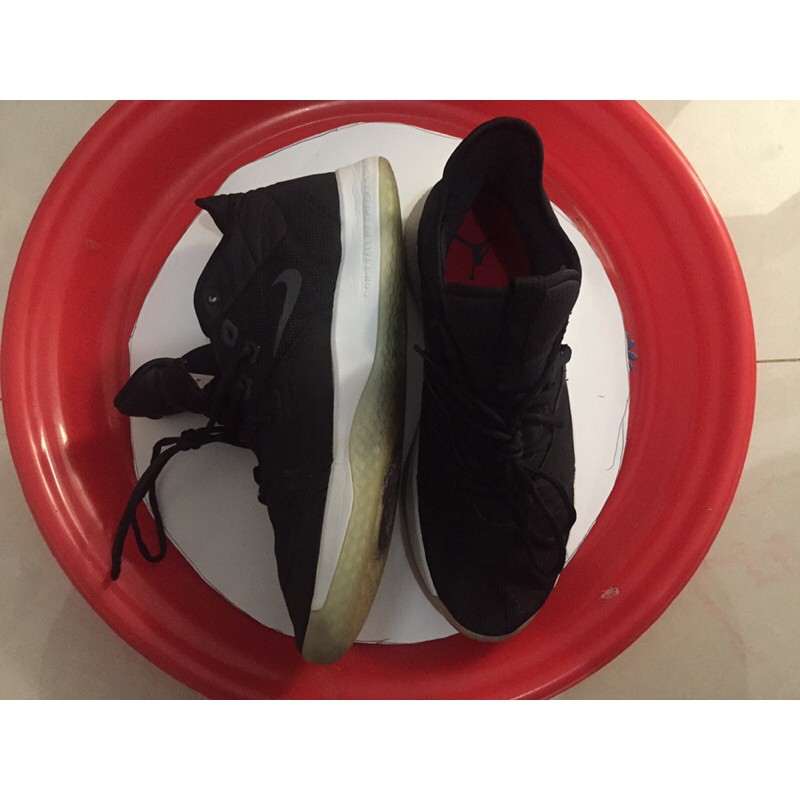 sepatu basket nike PG 3 second