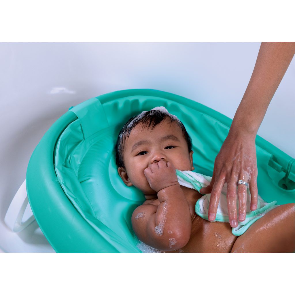 SUMMER FOLD AWAY BABY BATH