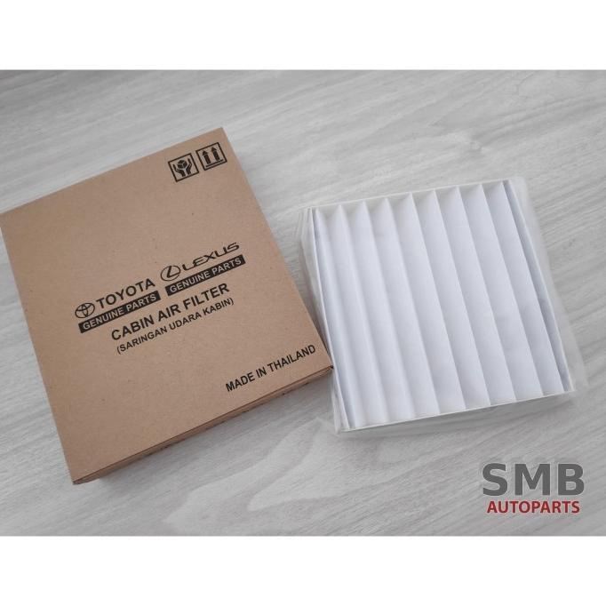 =+=+=+] FILTER AC TOYOTA AGYA/AYLA 88568-BZ060