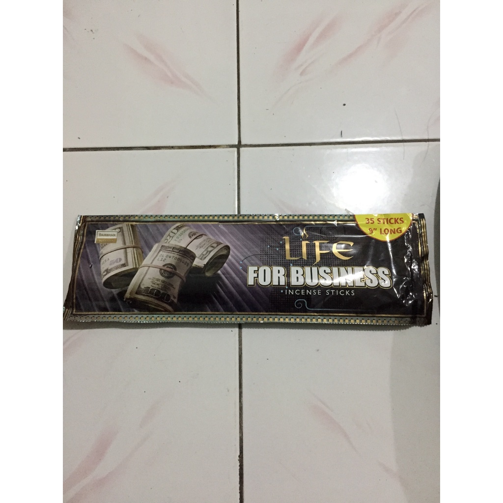 Dupa Life for Business