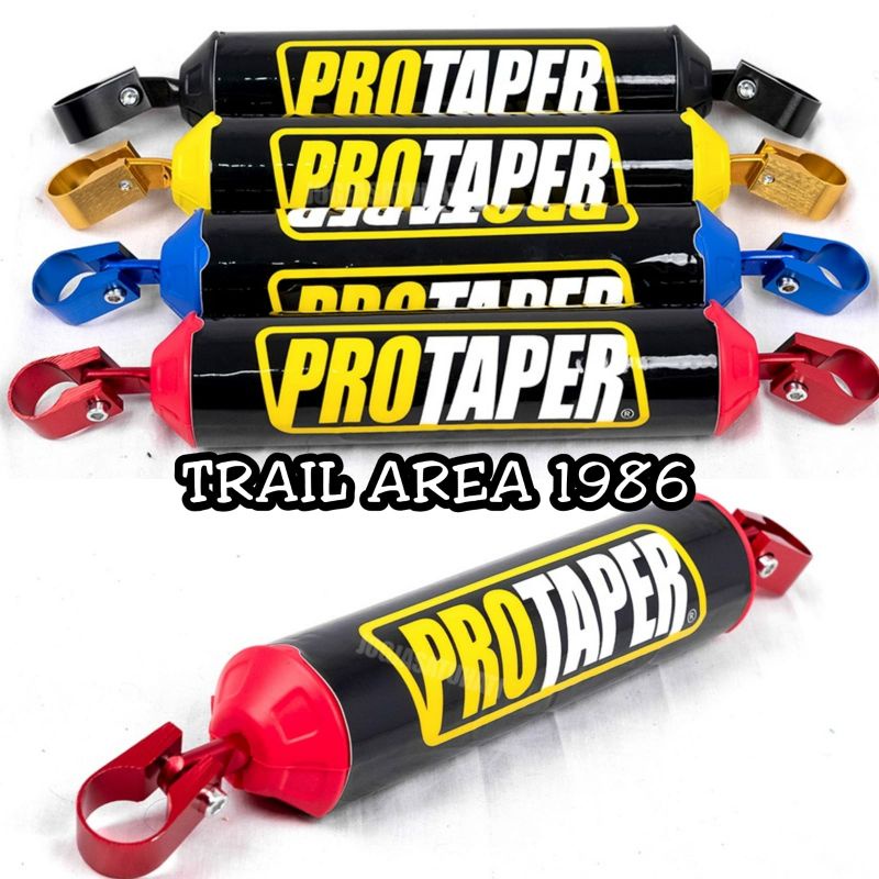 Busa Stang Bulat Protaper Stabilizer Palang Stang CRF KLX WR Universal