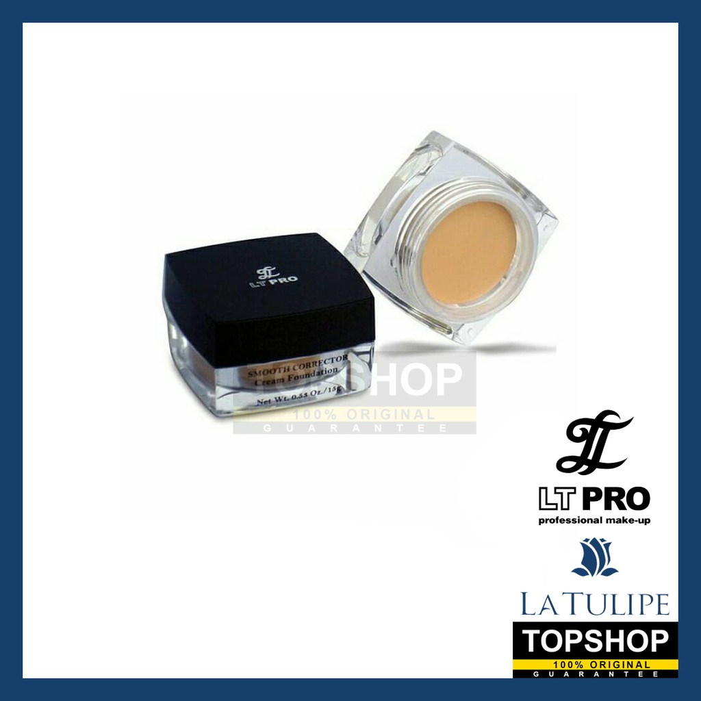 LT PRO Smooth Corrector