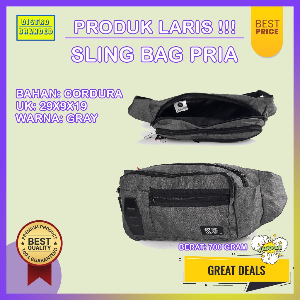 TAS RANSEL BACKPACK SELEMPA   NG SLEMPANG PUNGGUNG GUNUNG