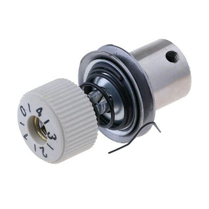 tension mesin jahit juki jepitan benang mesin jahit jarum 1 juki