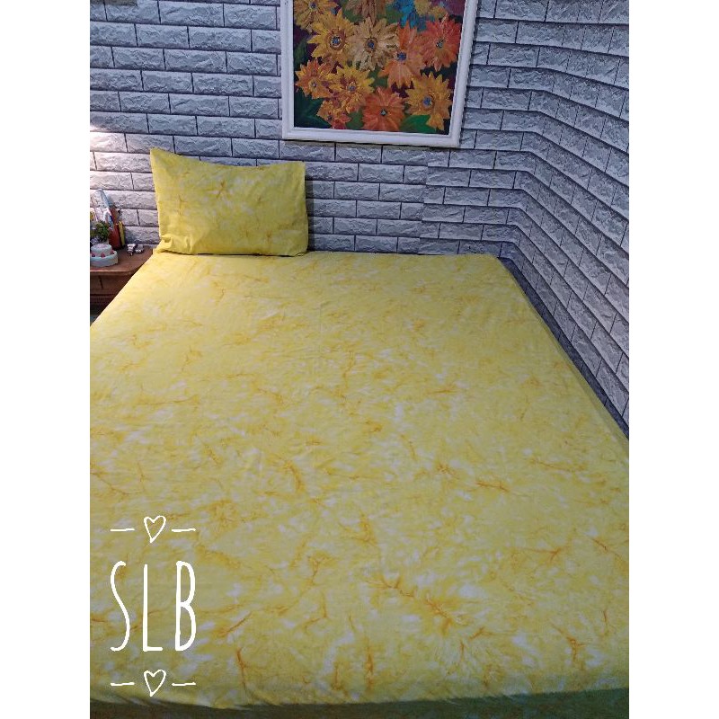 Sprei Bali Polos