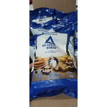 

Terigu Segitiga Biru 1kg