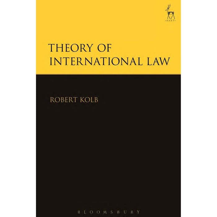

Most Gifted_versi Eng/Indo_@Theory of international law