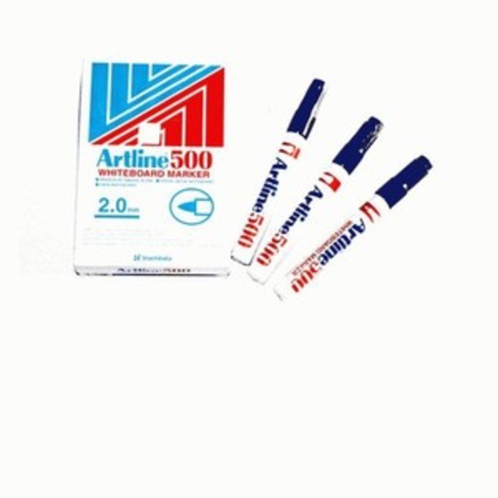 

Spidol Artline 500