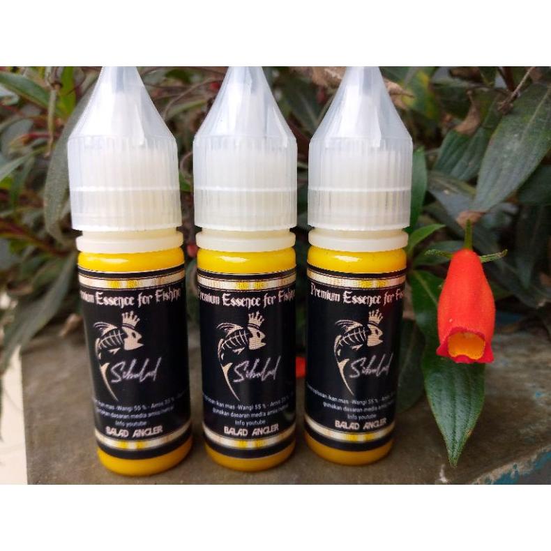 Essen Sibalad Premium ( Banana Sereh ) 15Ml Balad Angler