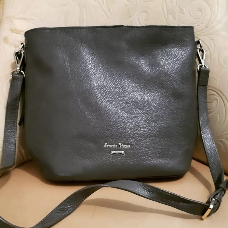 preloved samantha thavasa