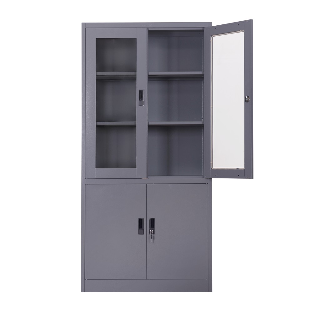 

TIGER FC-06 Almari Pintu Ayun (Full Height)