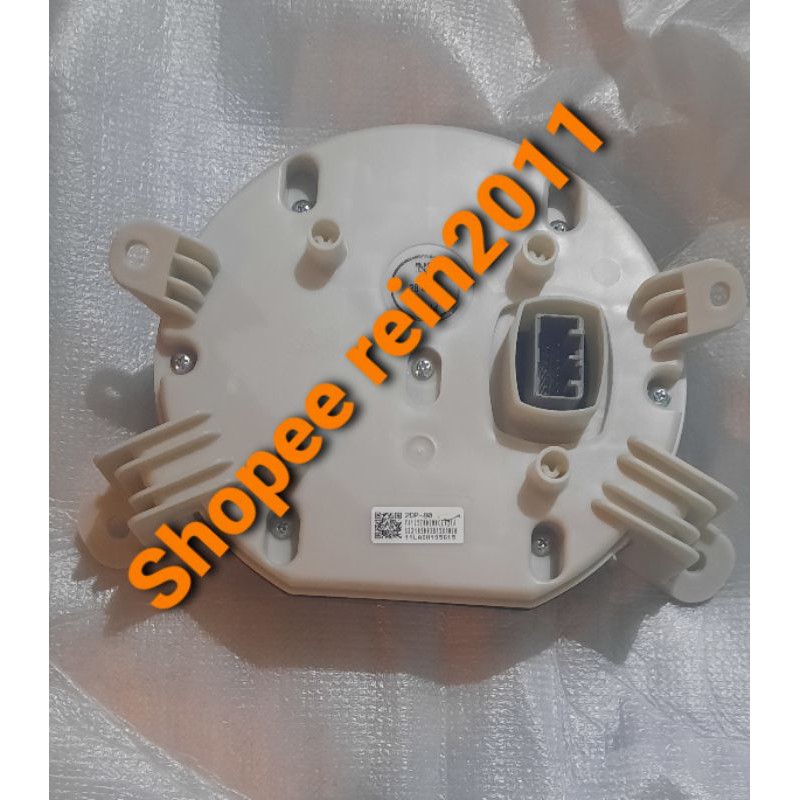 SPEEDOMETER SPIDOMETER NMAX NON ABS 2018 ASLI ORI YAMAHA 2DP H3510 80