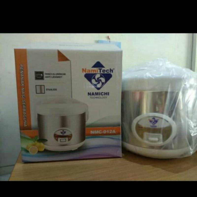 Magic com Namitech NMC-012 A