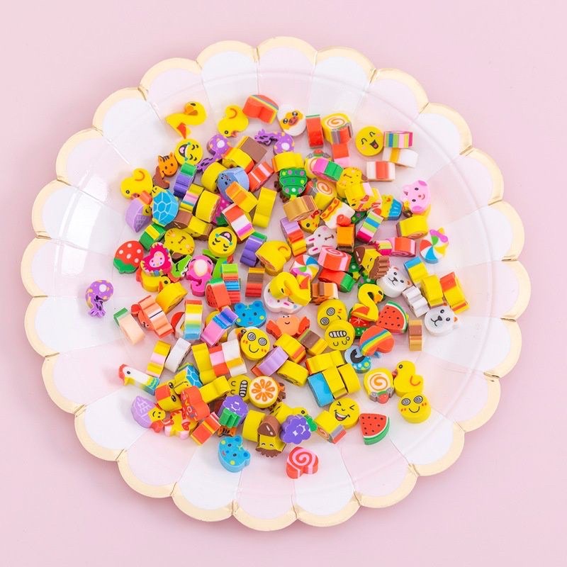 

Penghapus Mini Lucu Isi 100 pcs