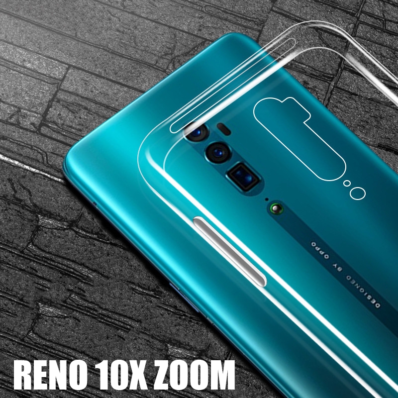 Case OPPO RENO 10X ZOOM F11 PRO F9 F5 A3S A5S A7 K3 Realme