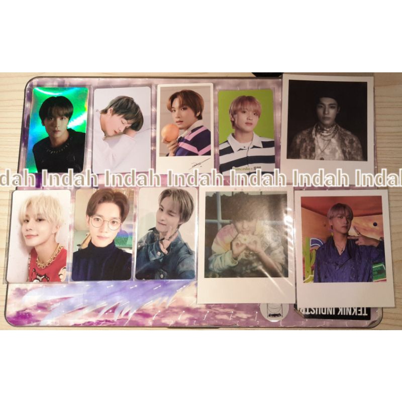 Polaroid Jeno Future