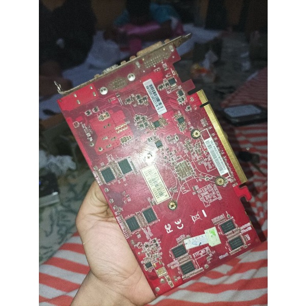 VGA DA DDR3 1GB