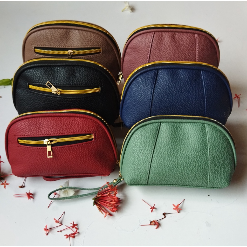 Dompet wanita Dompet Papirut Dompet koin Dompet HP Dompet Kartu Dompet Wanita Panjang