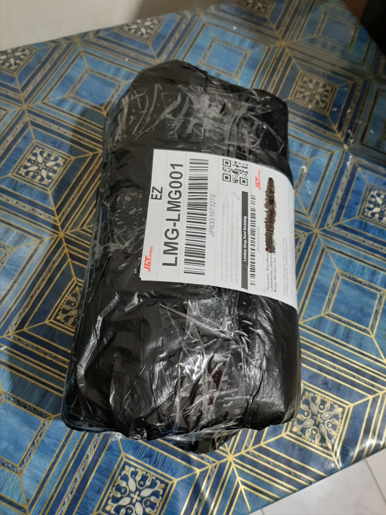 Kolam Terpal Lele/kolam Terpal Kotak Uk 1x1x50 Tipe A12