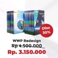 Widya Wiyata Pertama Redesign - WWP Redesign (Tanpa Walter Pen)