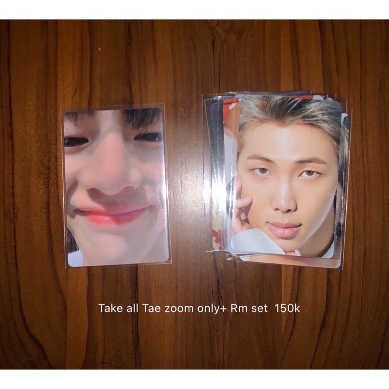 TAE DICON 101/TAE ZOOM