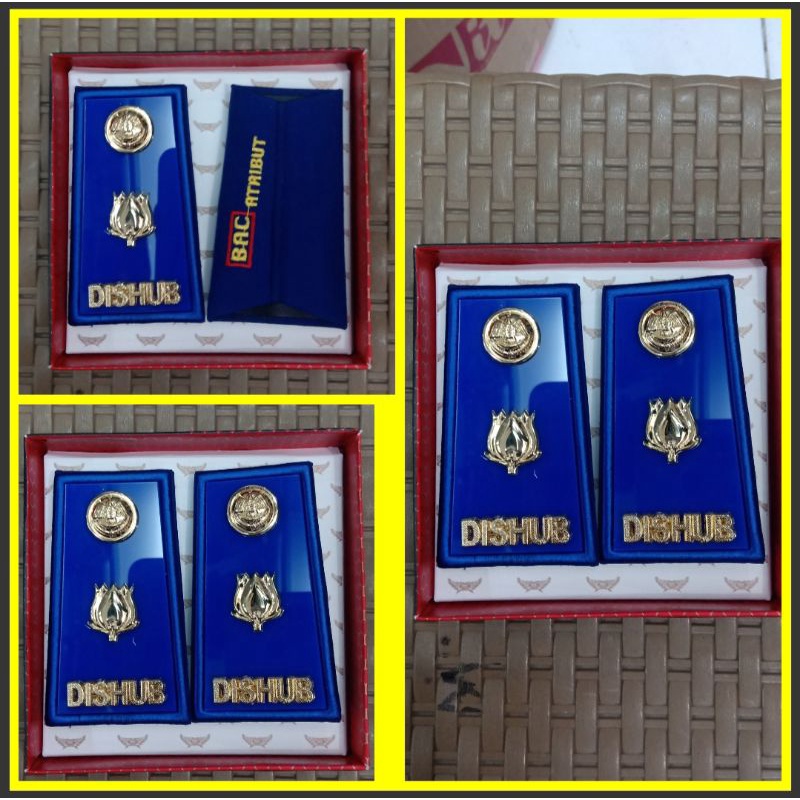 PANGKAT PDH DISHUB GOLONGAN 3D/ EVOLET PDH DISHUB GOLONGAN 3D/EVOLET PDH DISHUB/ PANGKAT PDH DISHUB