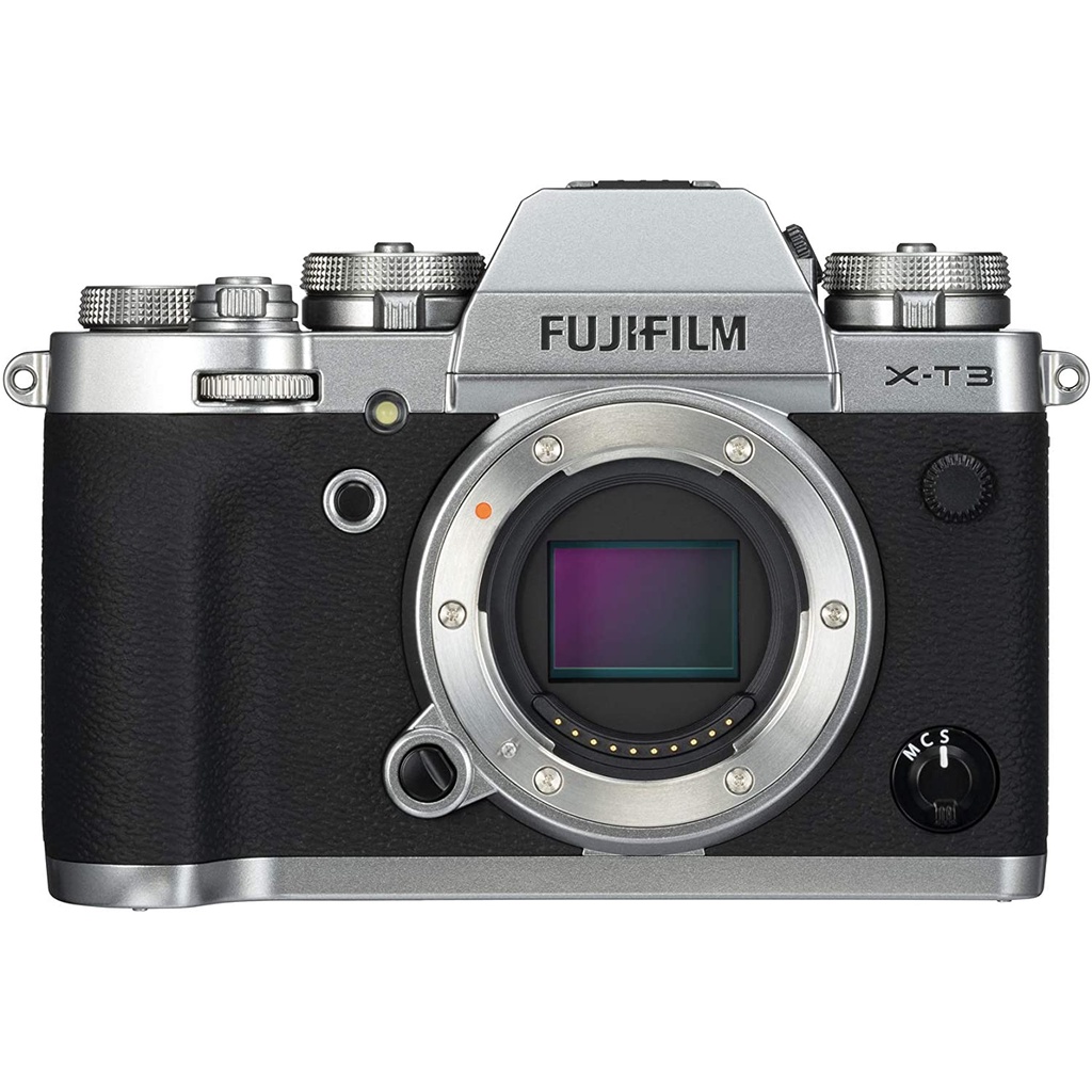 FUJIFILM X-T3 BODY ONLY / FUJIFILM XT3 BODY ONLY / FUJIFILM X-T3 XT3 BO / FUJIFILM X-T3 XT3 - PAKET LENGKAP