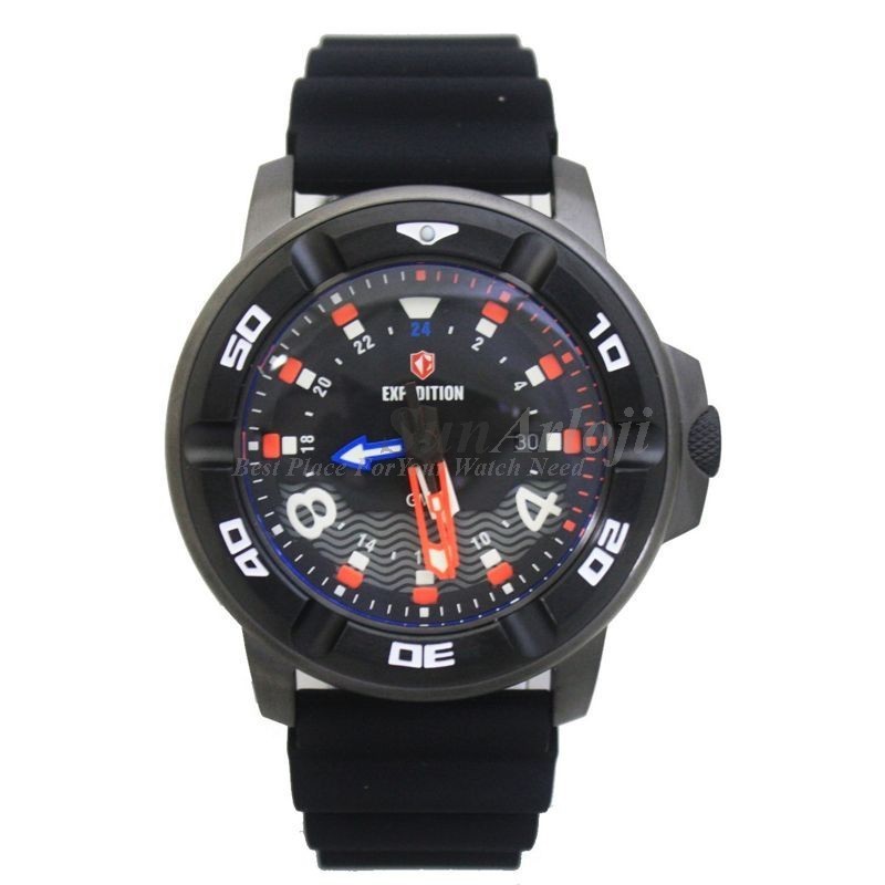 Jual Expedition E6711MC Berkualitas