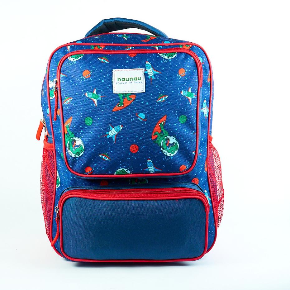 Tas Anak Tas Ransel Anak Backpack Anak Planet Tirex 시