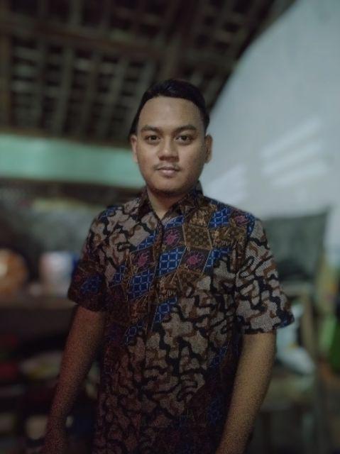 Batikuu New-kemejapria-lengan-panjang-848vo-kemeja-pilot-pangkat-pdl-teknisi Kemeja Batik Pria Lenga