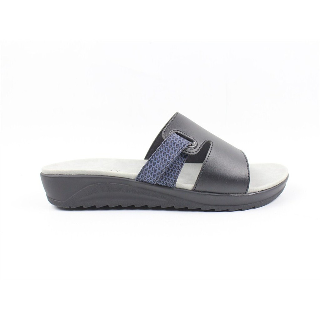 SANDAL WANITA 3CM LE BIANCA AZL-11-03 (36-40)