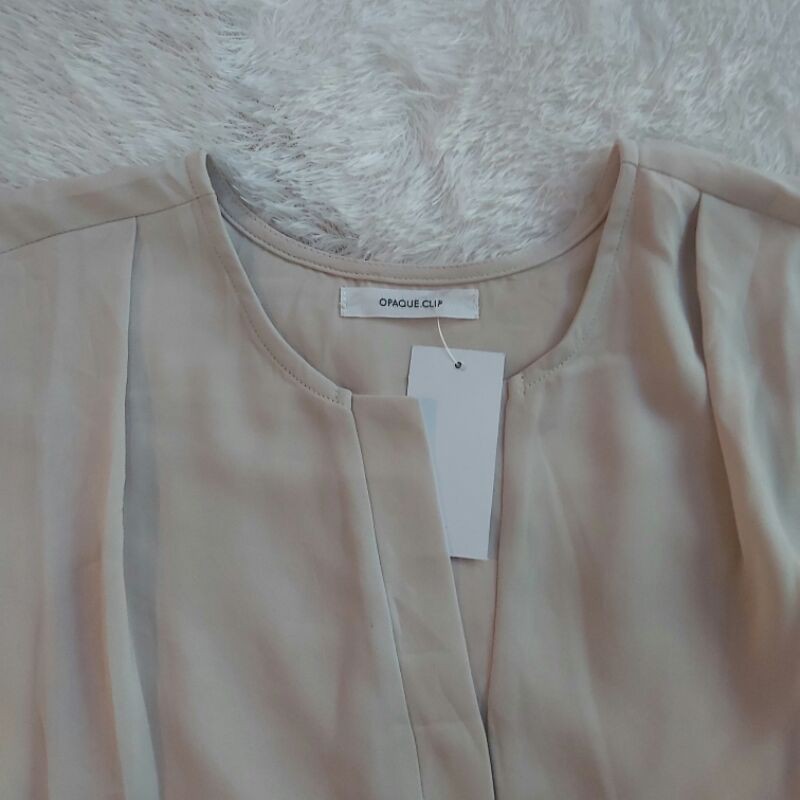 BAJU IMPORT MURAH BRAND OPAQUE.CLIP