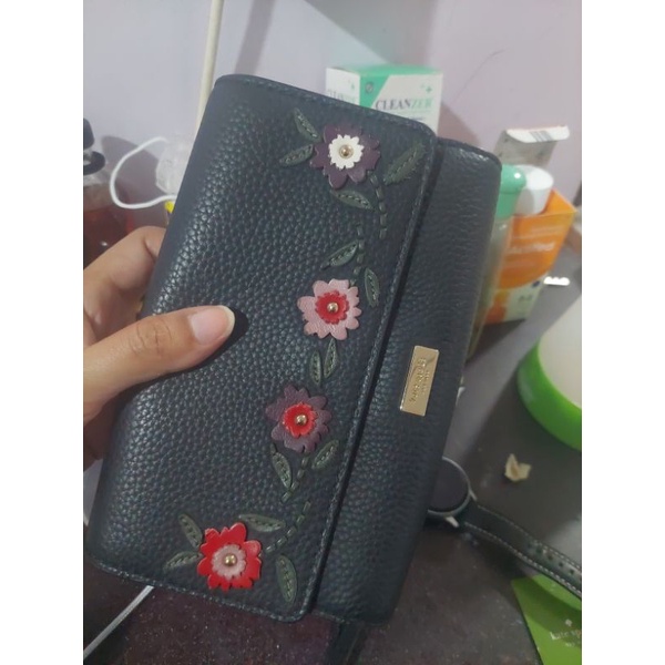 woc kate spade preloved