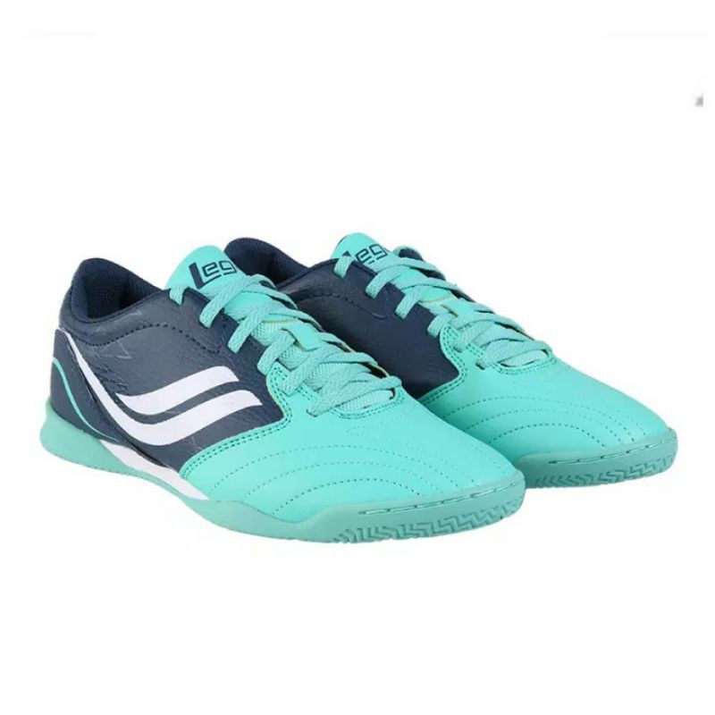 Sepatu futsal original Legas Ecanto/sepatu olahraga futsal pria
