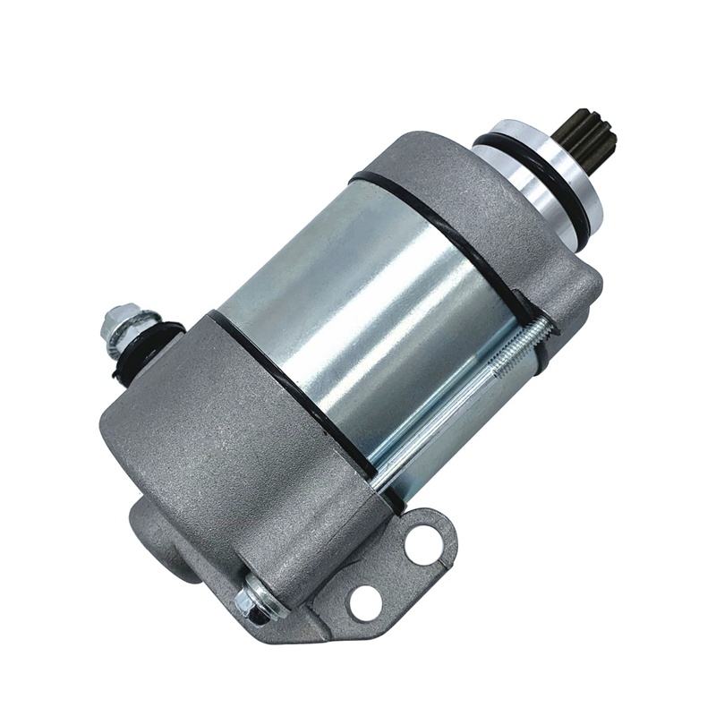 Starter Motor 55140001000 Starter Motor Untuk KTM Exc-E Exc 250 300