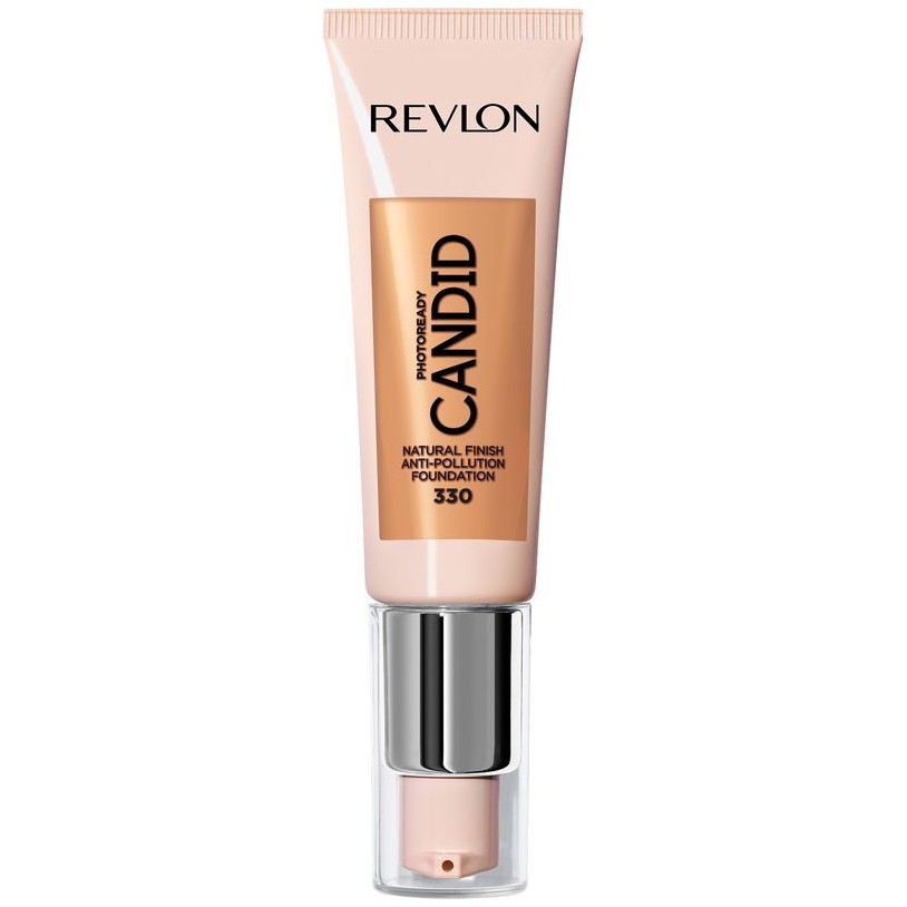 Revlon Photoready Candid Foundation