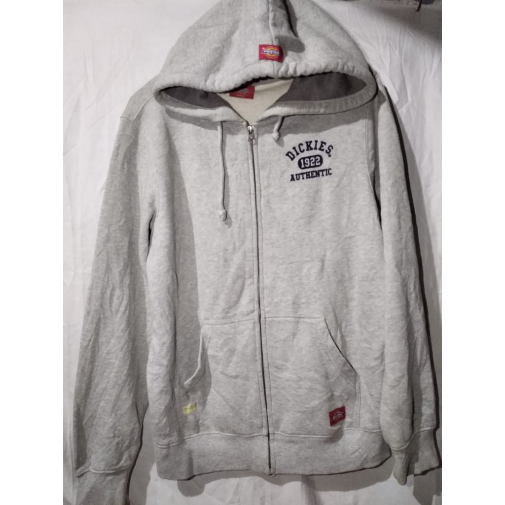 Hoodie Dickies