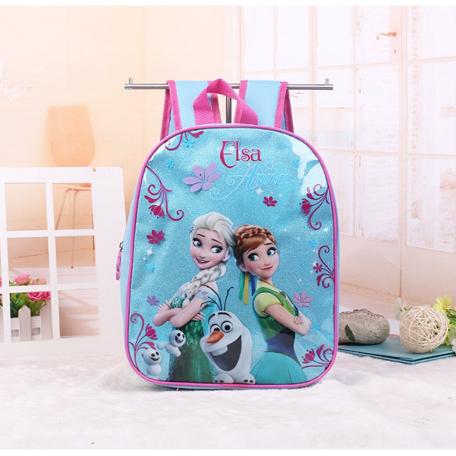 tas anak sekolah sd,tk karakter import