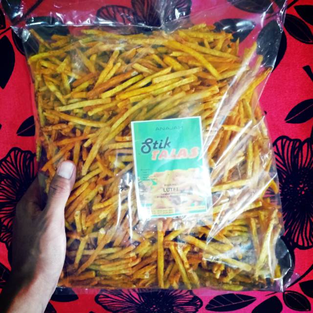 

Stik Talas (0,5kg)