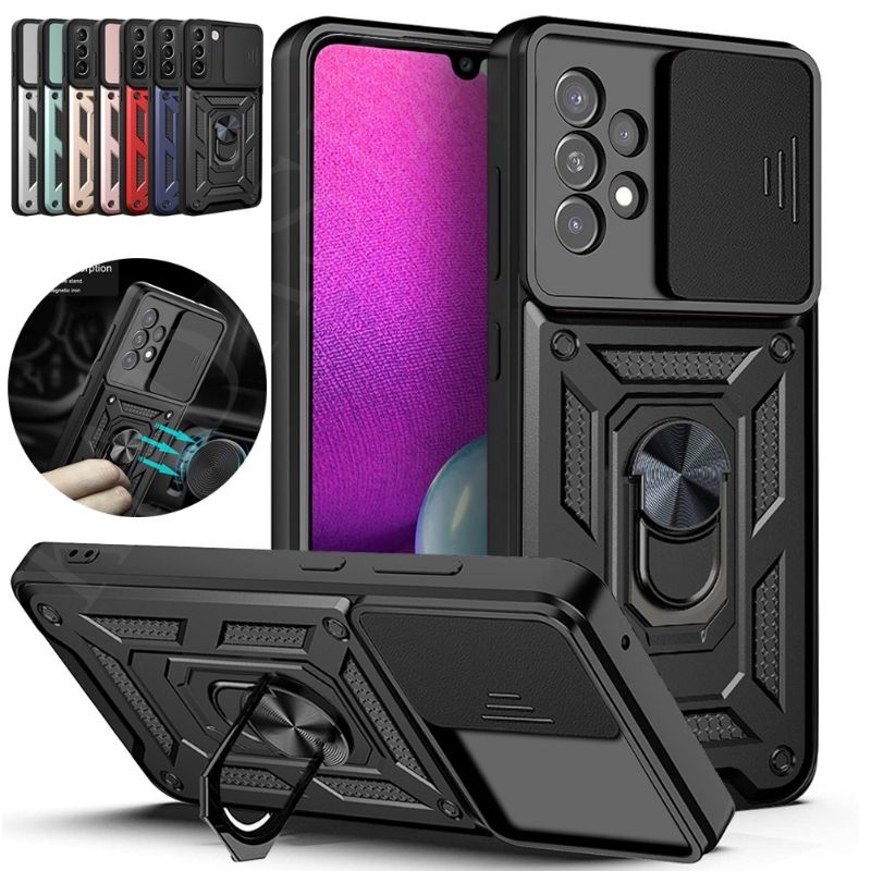 0509 VVV CASE SLIDE KAMERA hybrid frosted hardcase RING iphone 6 6+ 7 8 SE 2020 SE 3 22 7+ 8+ X Xs XR Xsmax 11 11pro 11promax 12 12pro 12promax 13 13pro 13promax 14 14PRO 14PLUS 14 PROMAX 15 15PRO 15PLUS 15PROMAX Casing military shockproof Hybrid frosted