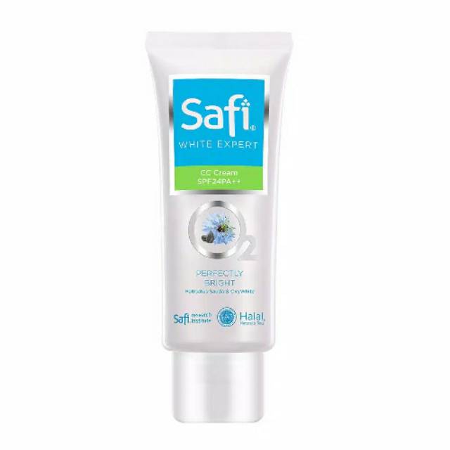 Safi White Expert CC Cream