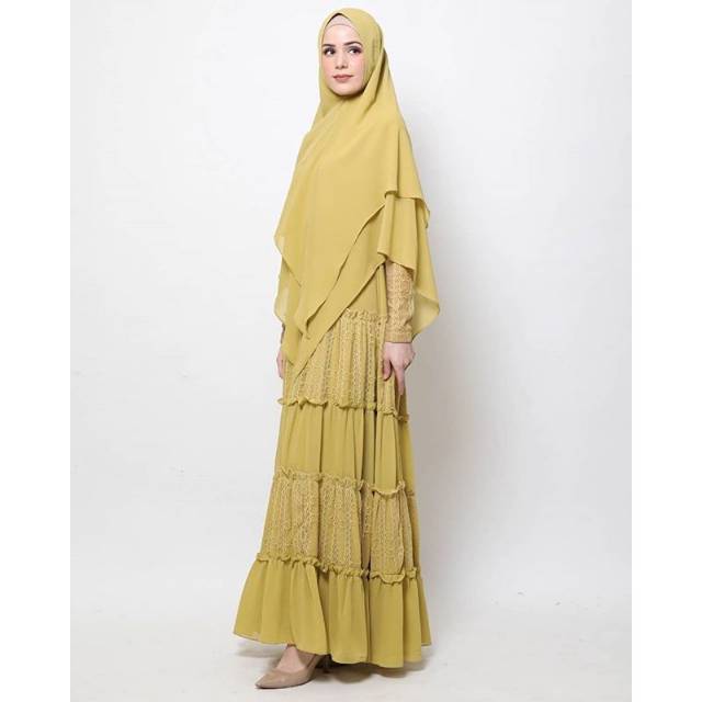 AYUNDA NEW by Qnanz