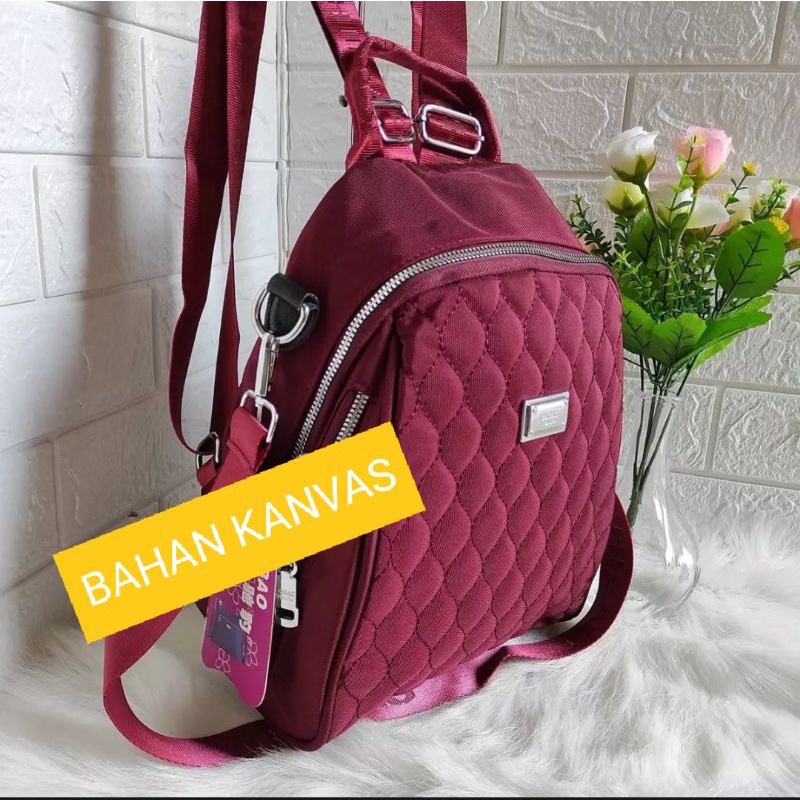 TAS RANSEL CHIBAO ORIGINAL KANVAS 7139-22-8#