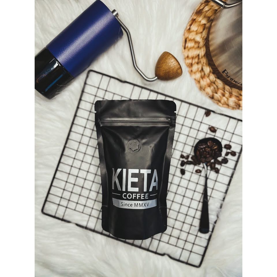 

Kopi Arabika Aceh Gayo Premium 100gr