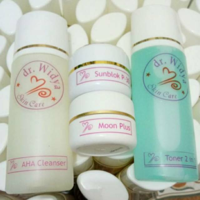 Dr.widya paket normal