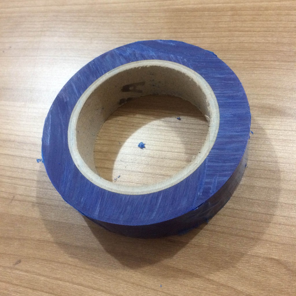 

Plastik Proteksi Pelindung Baret Lecet 35 Mm Plastik Protection Tape 3,5 Cm