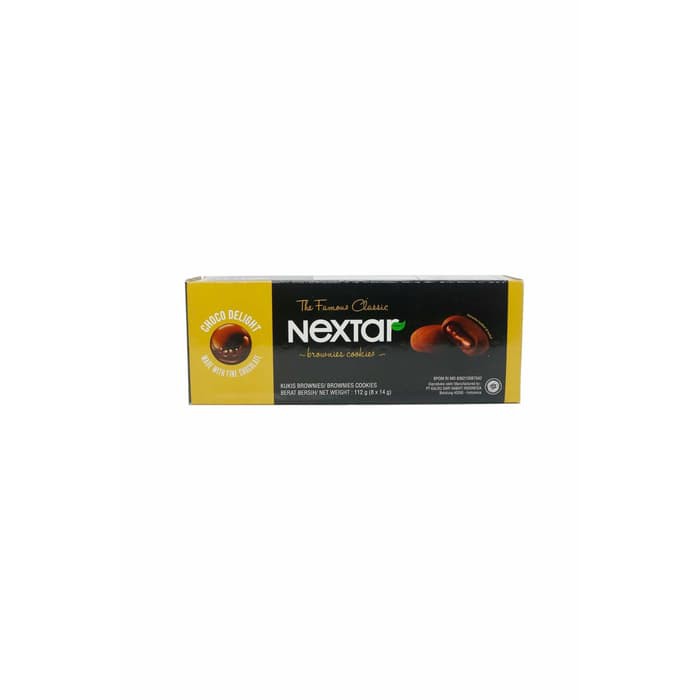 NEXTAR 8X14gr