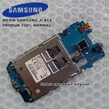 mesin hp samsung  j111f aceh normal bonus pola